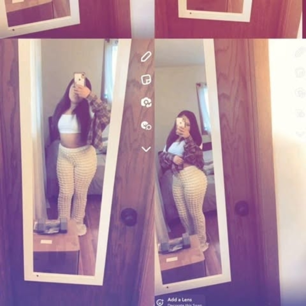 Meet your Posher, Chapa